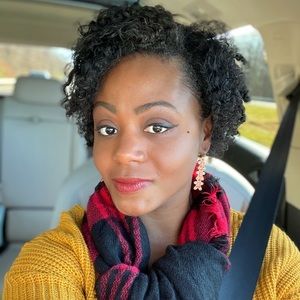 Meet your Posher, Shaneha